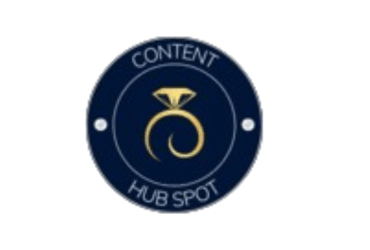 content hubspot logo